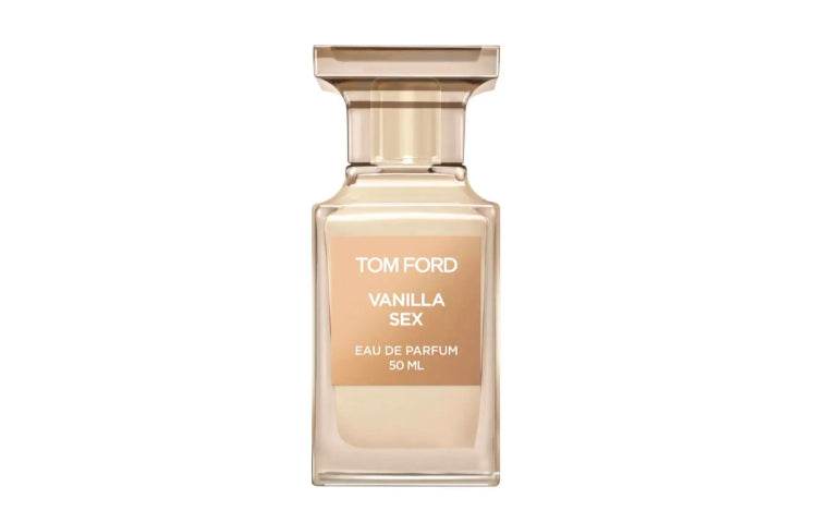 Духи Tom Ford Private Fragrance Taboo Vanilla - Boxette Shop