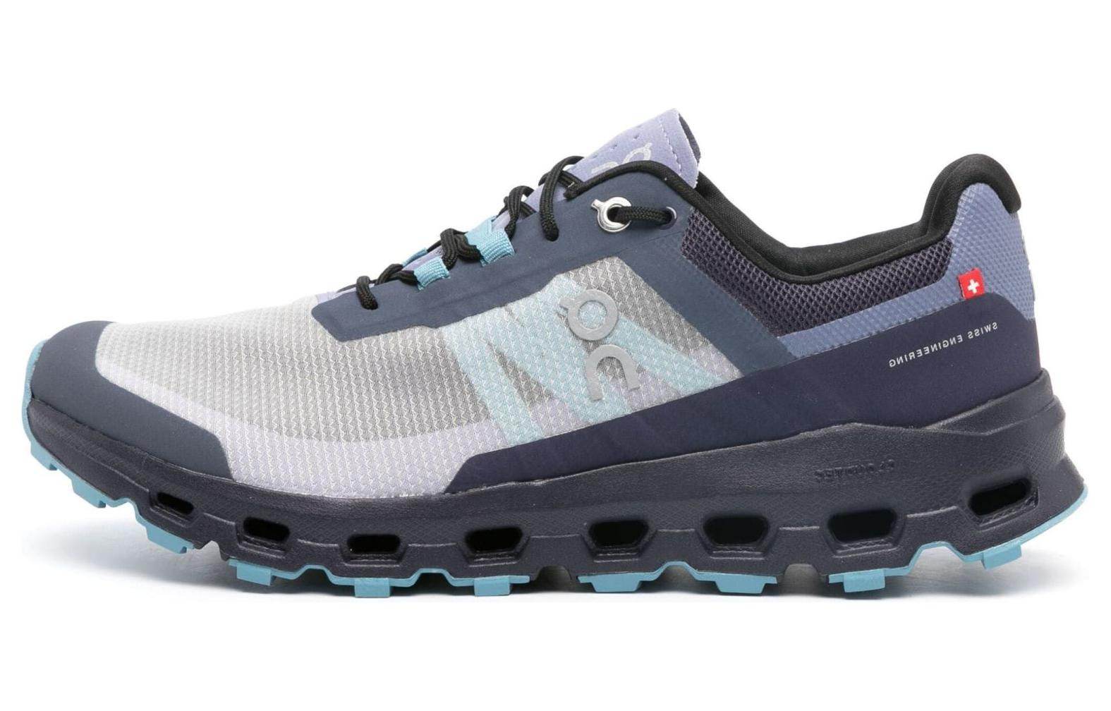 Кроссовки женские ON Cloudvista - Boxette Shop