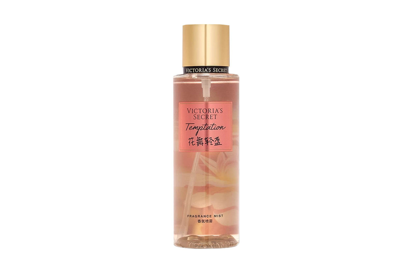 Спрей для тела Victoria's Secret Radiant Velvet Petal Fragrance - Boxette Shop