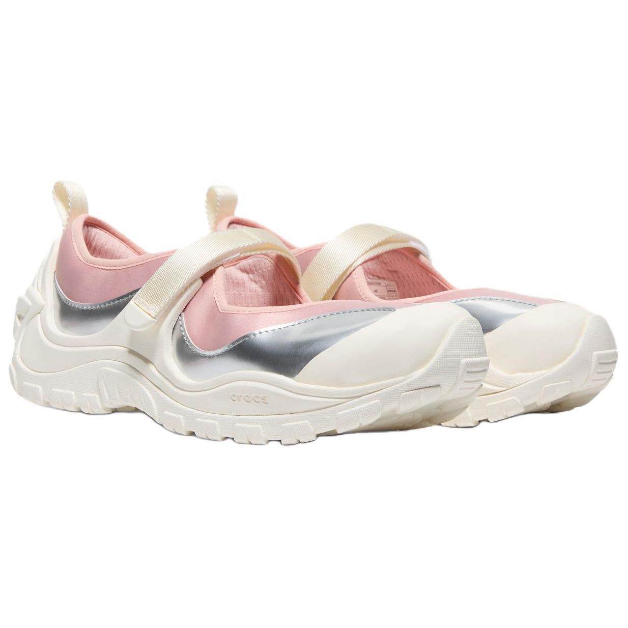 Сандалии женские Crocs Terre Ballan Core - Boxette Shop