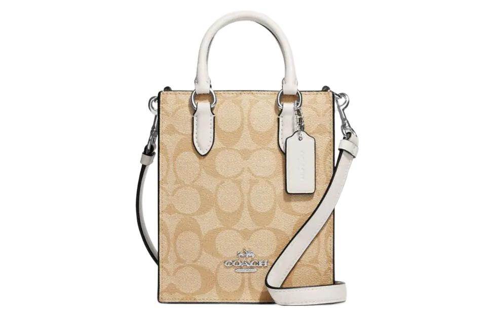 Сумка женская Coach N/S 17 - Boxette Shop