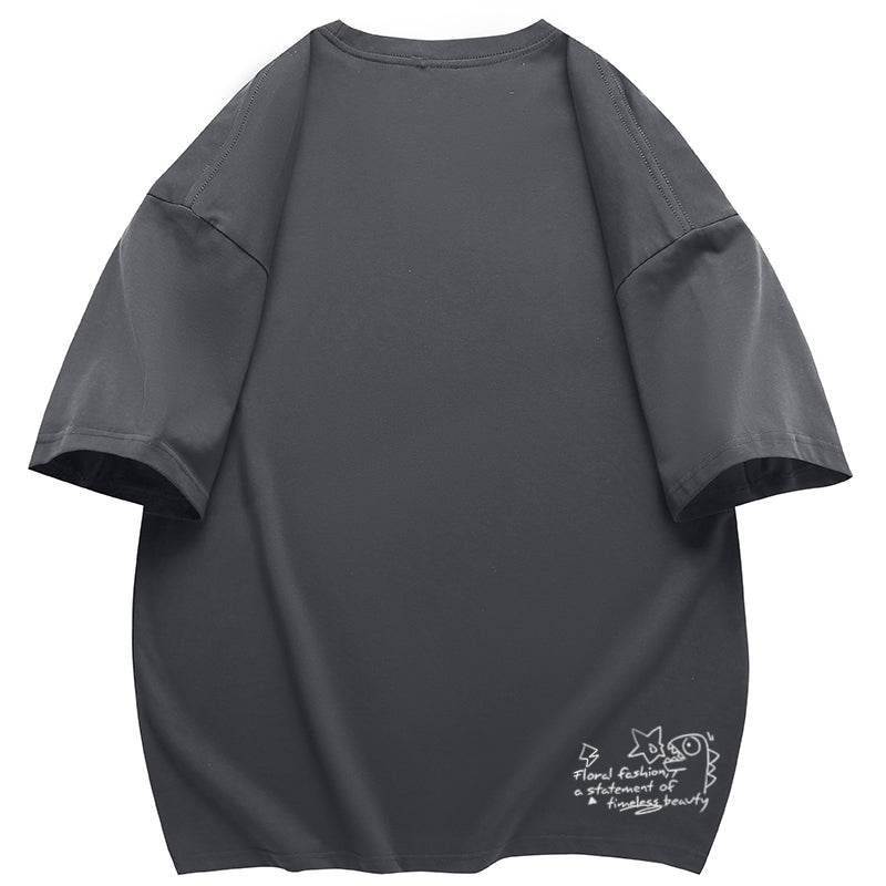 Футболка женская Minfinity - Boxette Shop