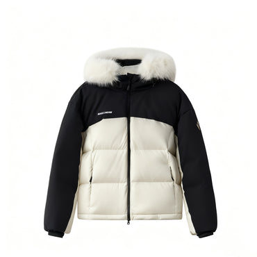 Пуховик женский Skechers