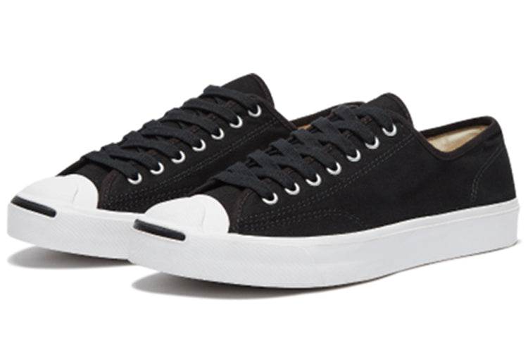 Кеды Converse Jack Purcell - Boxette Shop
