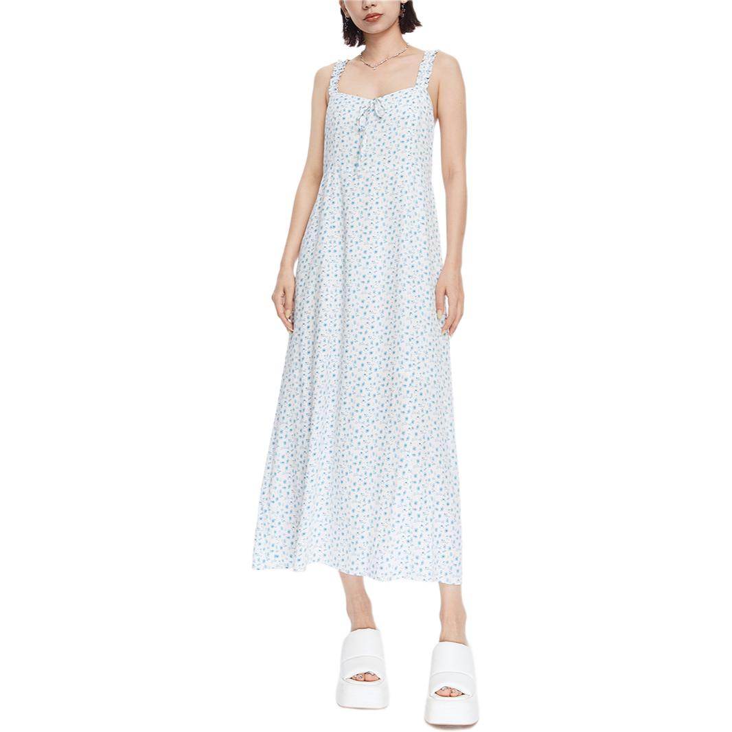 Платье женское Moussy SS24 - Boxette Shop