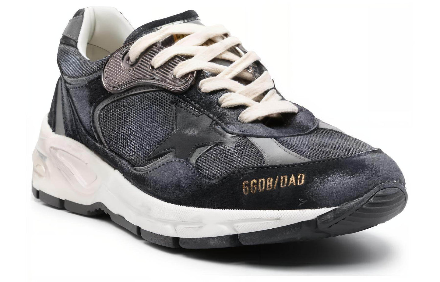 Кроссовки Golden Goose Dad Star - Boxette Shop