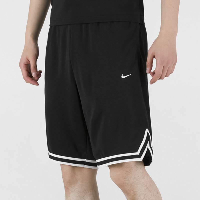 Спортивный комплект футболка + шорты мужские Nike - Boxette Shop