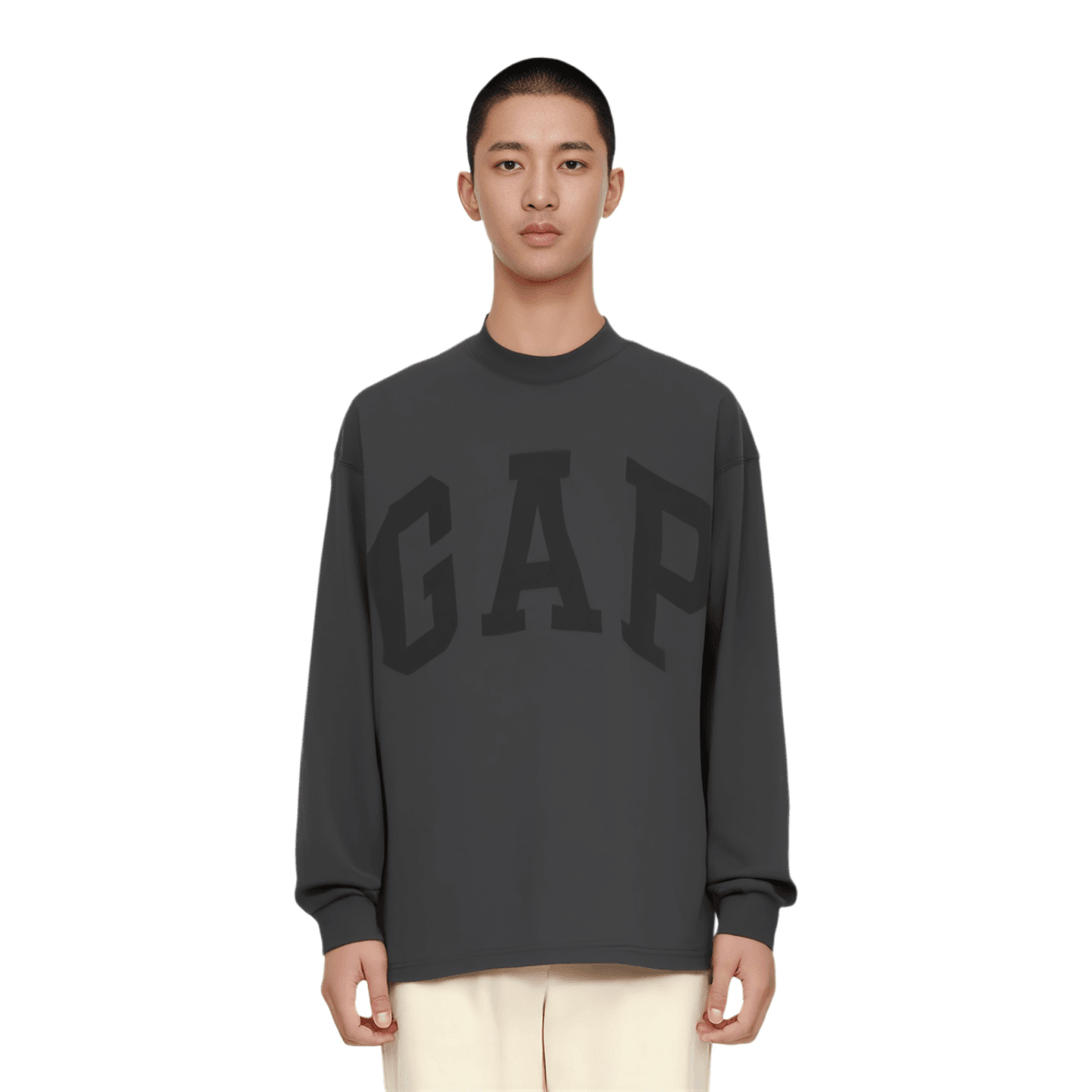 Футболка GAP - Boxette Shop