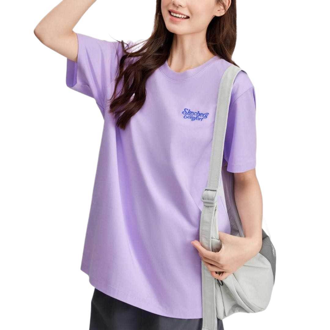 Футболка Skechers Sports Alliance Collection - Boxette Shop