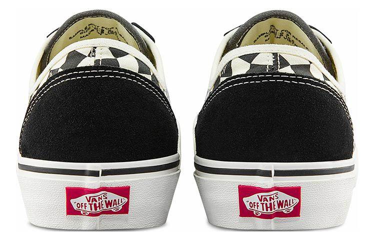 Кеды Vans Style 136 Decon VR3 SF - Boxette Shop