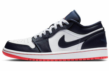 Кроссовки Jordan Air Jordan 1 Retro Low - Boxette Shop