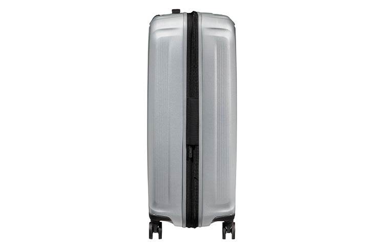 Чемодан Samsonite Nissan Nuon KF0 - Boxette Shop