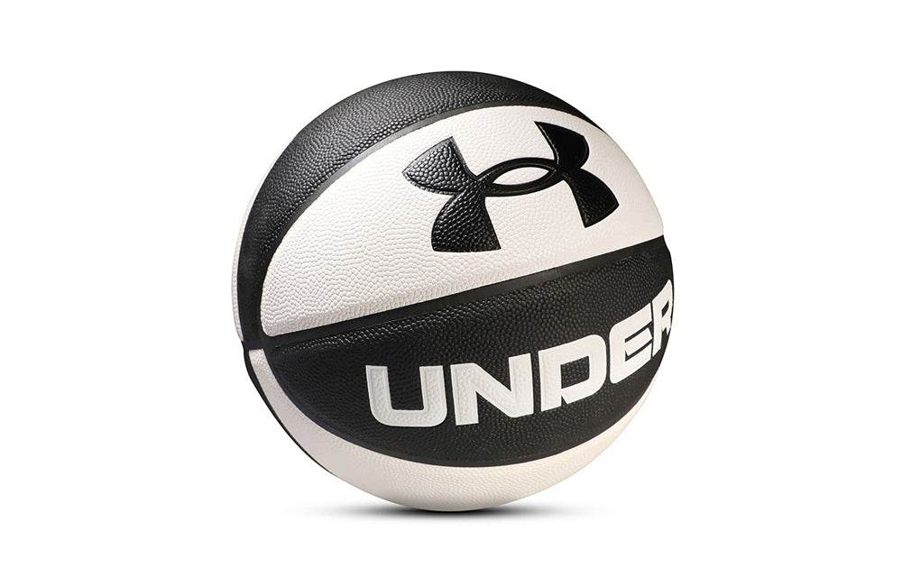 Баскетбольный мяч Under Armour PU - Boxette Shop