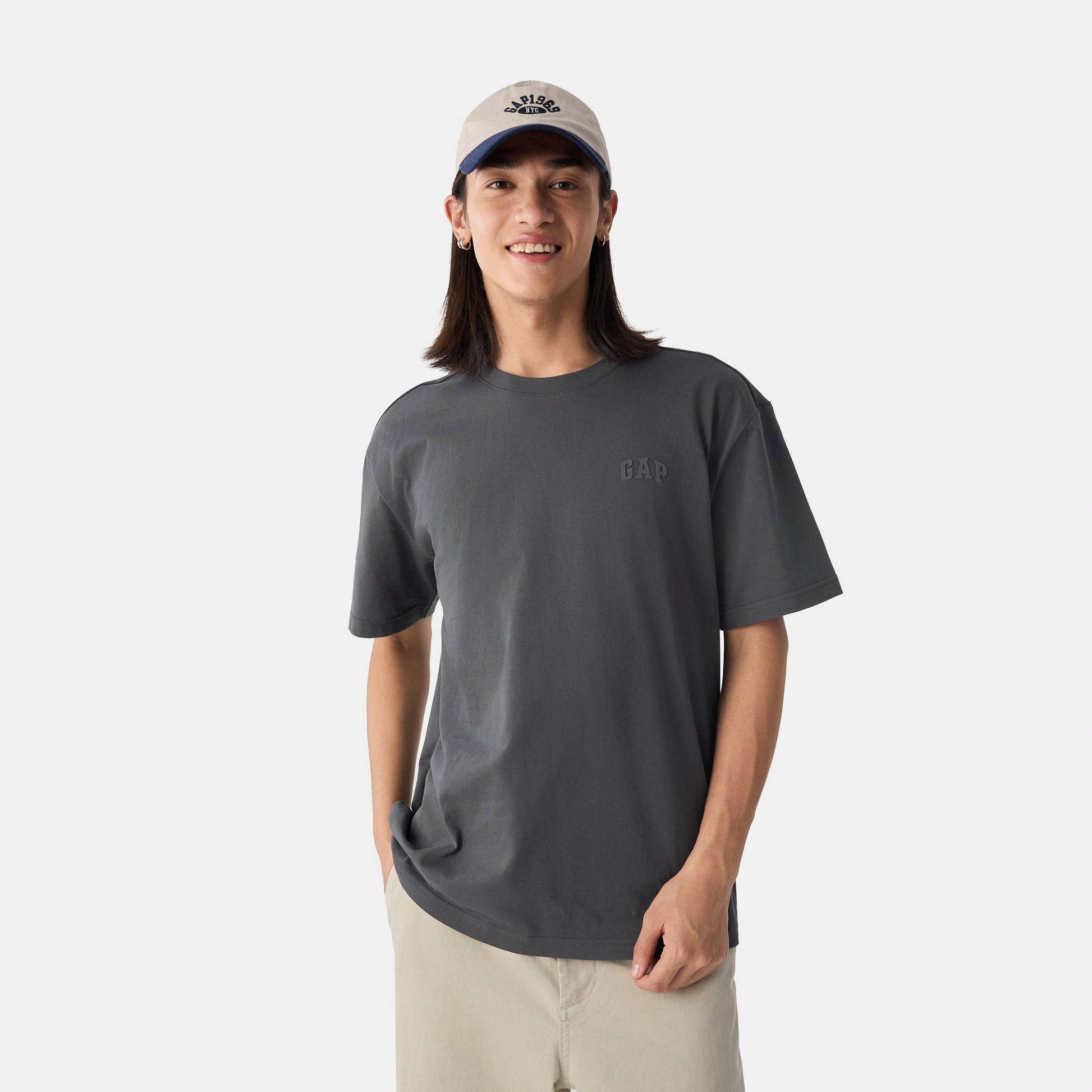 Футболка GAP - Boxette Shop