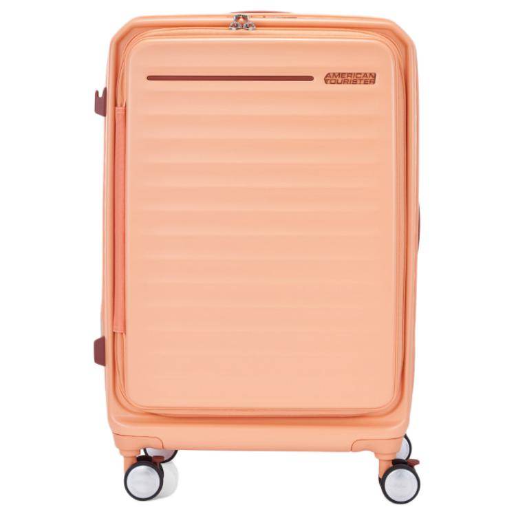 Чемодан American Tourister Frontec - Boxette Shop