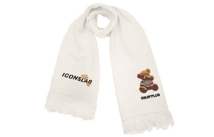 Шарф Icons Lab - Boxette Shop