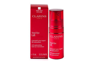 Крем для кожи вокруг глаз Clarins Total Eye Lift - Boxette Shop