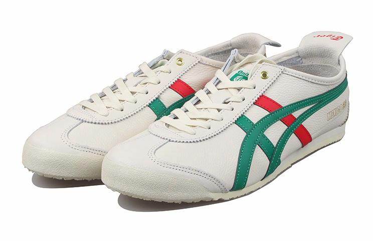 Кроссовки Onitsuka Tiger Mexico 66 - Boxette Shop