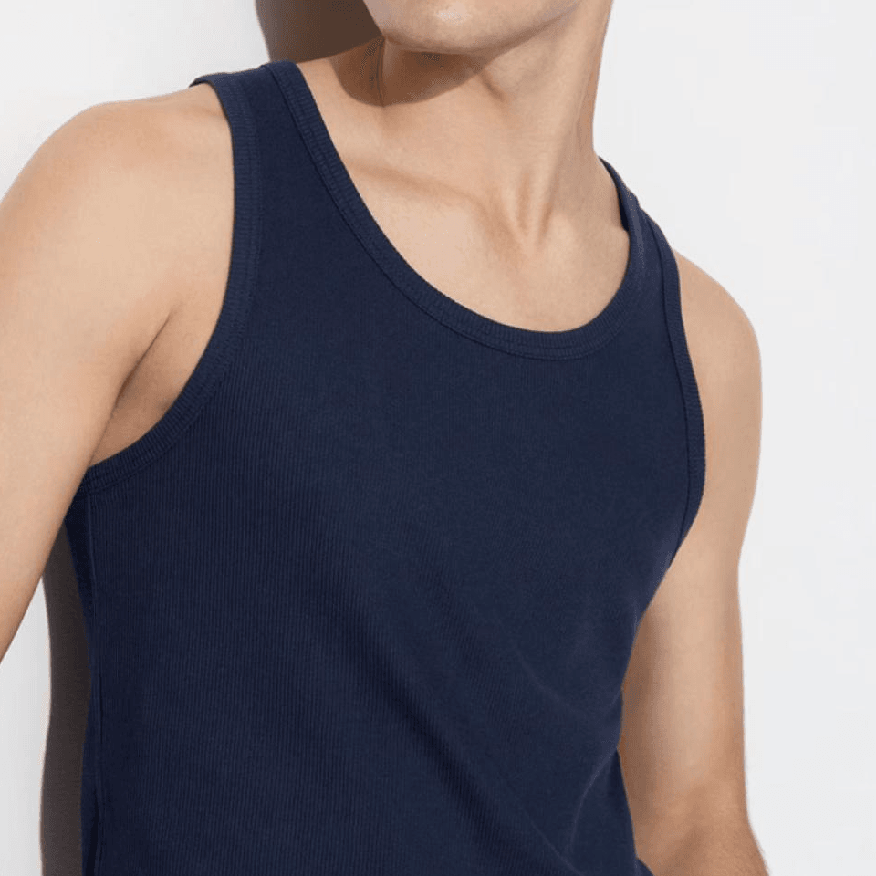 Майка Uniqlo - Boxette Shop