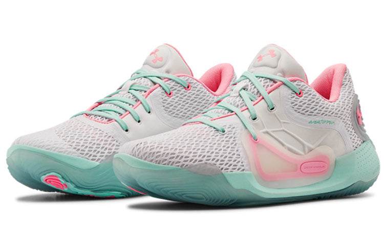 Кроссовки Under Armour Spawn 2 - Boxette Shop