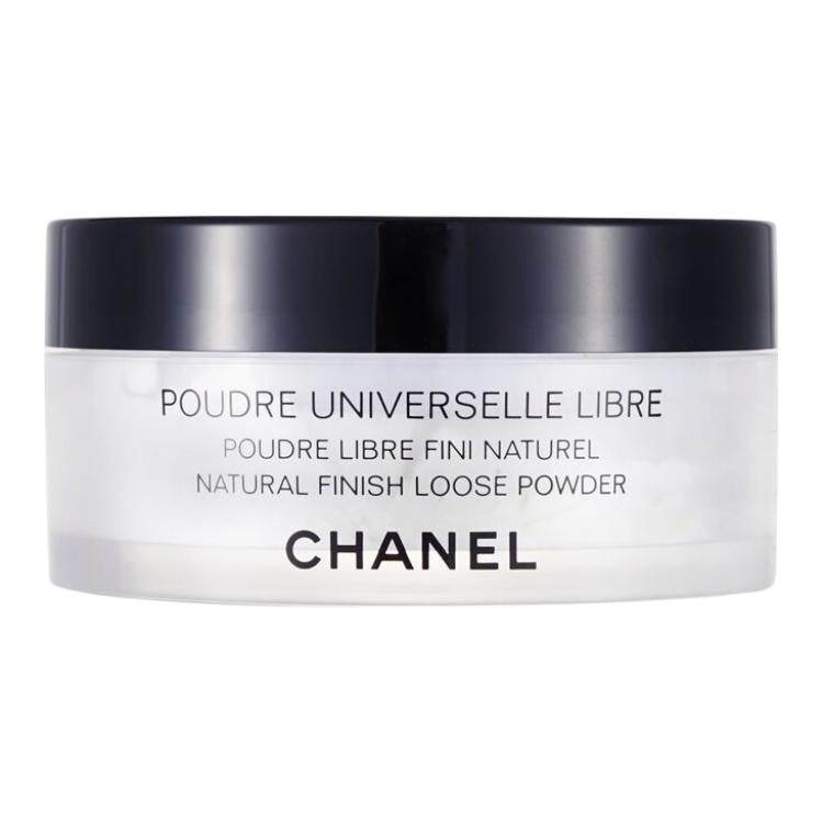 Рассыпчатая пудра Chanel - Boxette Shop
