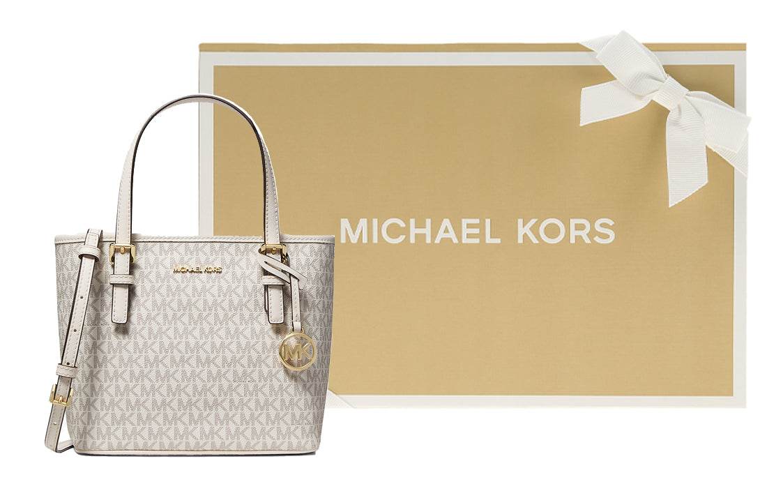 Сумка женская Michael Kors MK Jet Set - Boxette Shop