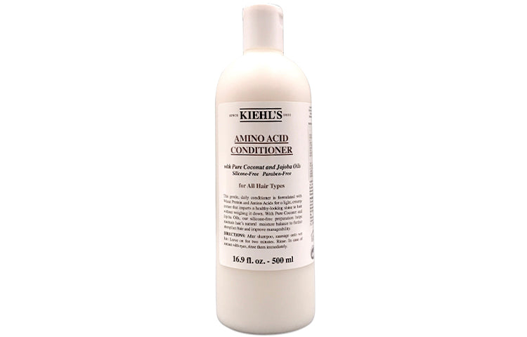 Кондиционер для волос Kiehl's Amino Acid Coconut