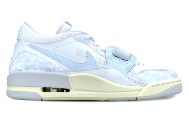 Кроссовки мужские Jordan legacy flash - Boxette Shop