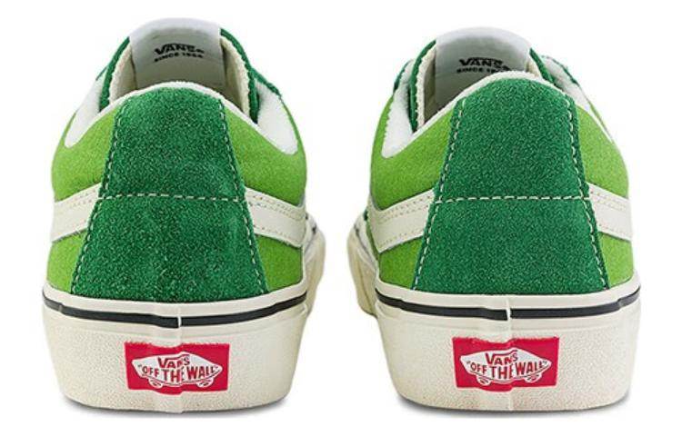 Кеды Vans SK8 VR3 - Boxette Shop