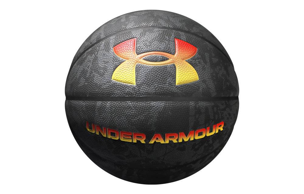 Баскетбольный мяч Under Armour - Boxette Shop