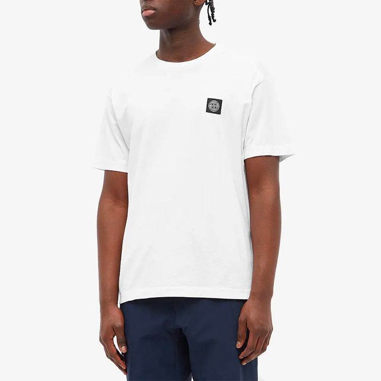 Футболка Stone Island Cleanfit - Boxette Shop