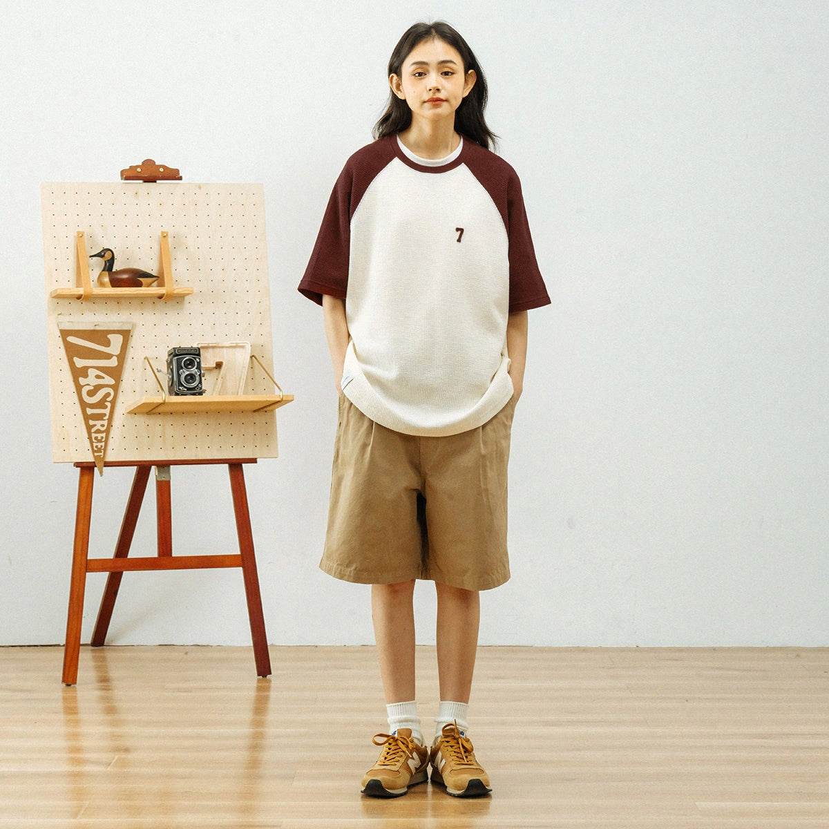 Футболка 714Street SS23 - Boxette Shop