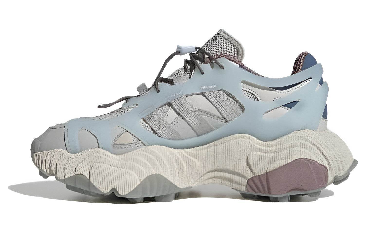 Кроссовки Adidas Originals Roverend Adventure - Boxette Shop