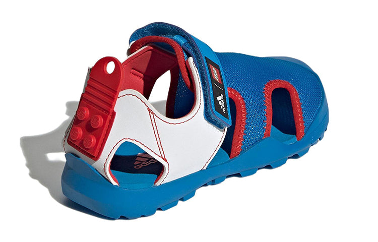 Сандалии детские LEGO x Adidas "Captain Toey K"