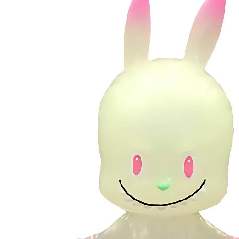 Фигурка Bubble Mart Labubu - Boxette Shop