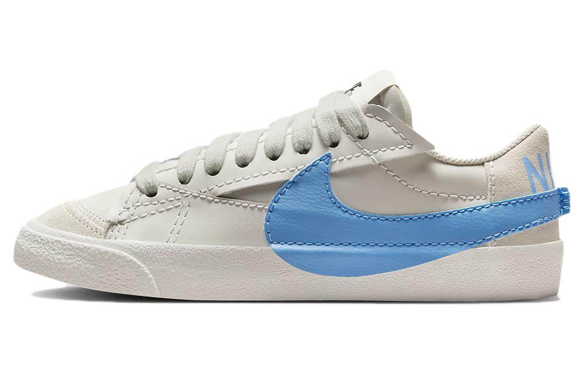 Кроссовки женские Nike Blazer '77 Jumbo - Boxette Shop