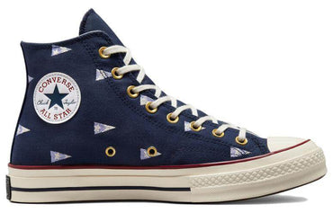 Кеды Converse Chuck 70 Nautical Flag - Boxette Shop