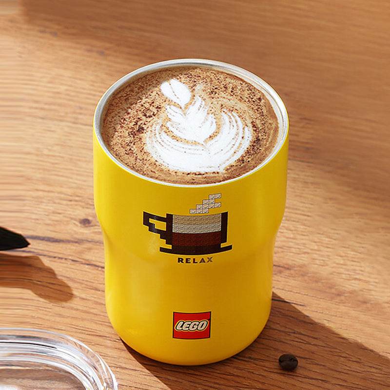 Термокружка LEGO - Boxette Shop