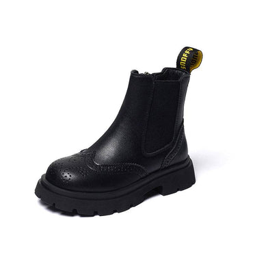 Сапоги детские Snowfit Brogue - Boxette Shop