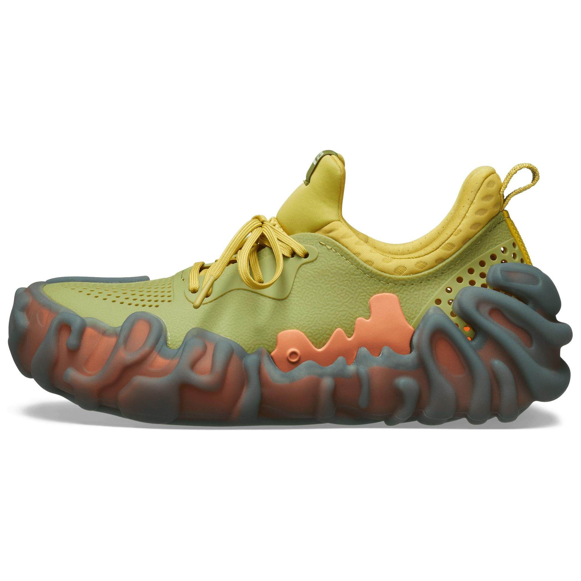 Кроссовки Salehe Bembury x Crocs Juniper - Boxette Shop