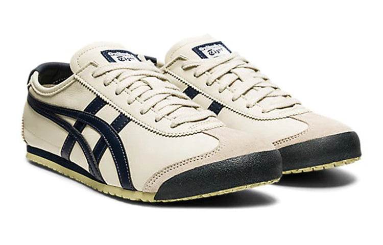 Кроссовки Onitsuka Tiger Mexico 66 - Boxette Shop