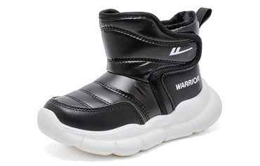 Ботинки детские Warrior heat series casual