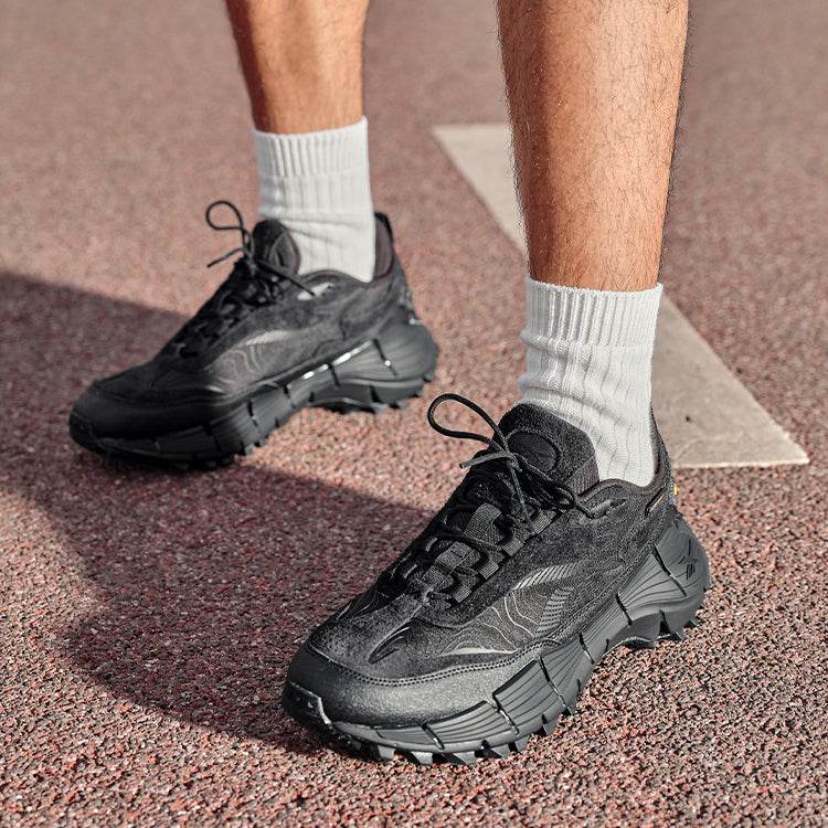 Кроссовки Reebok Zig Kinetica 2.5 Edge - Boxette Shop