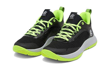 Кроссовки подростковые Under Armour 3Z6 - Boxette Shop