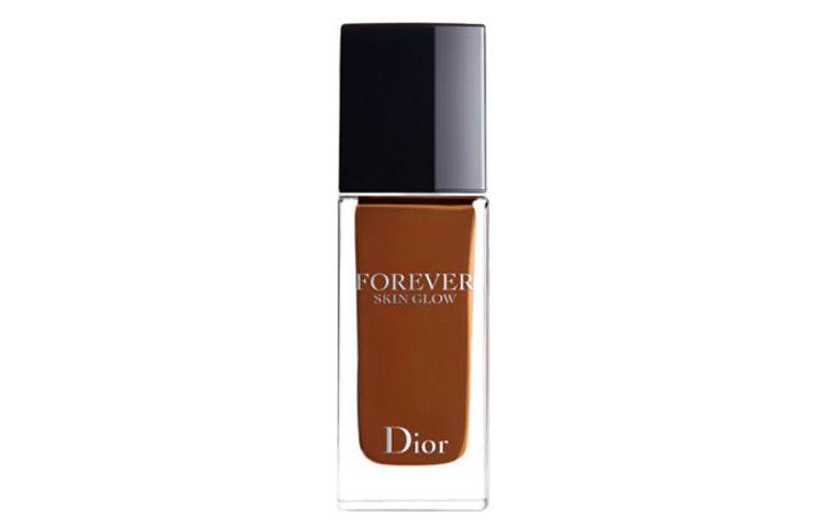 Тональный крем Dior Transparent Glow Foundation - Boxette Shop