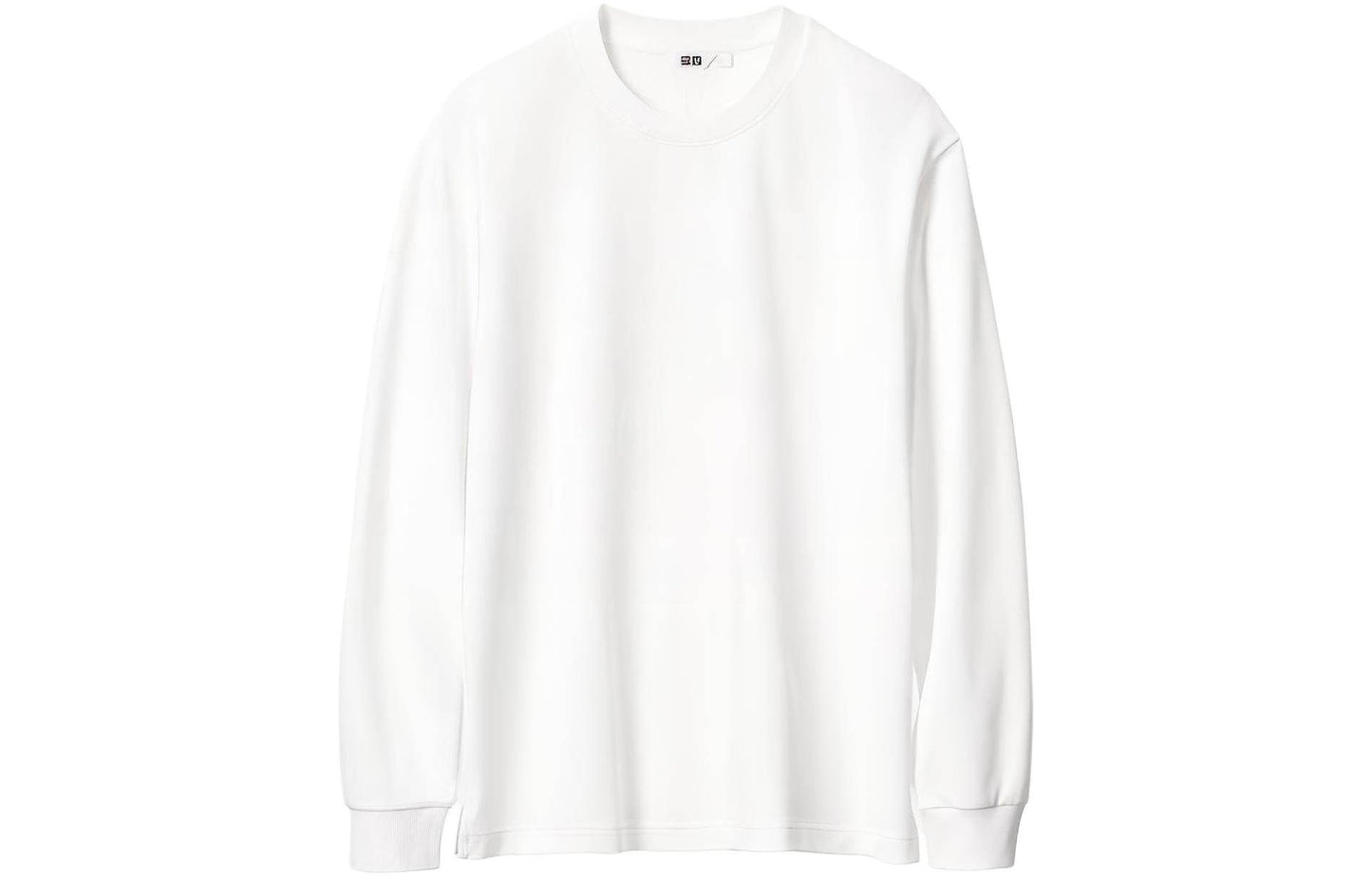 Футболка Uniqlo SS24 - Boxette Shop