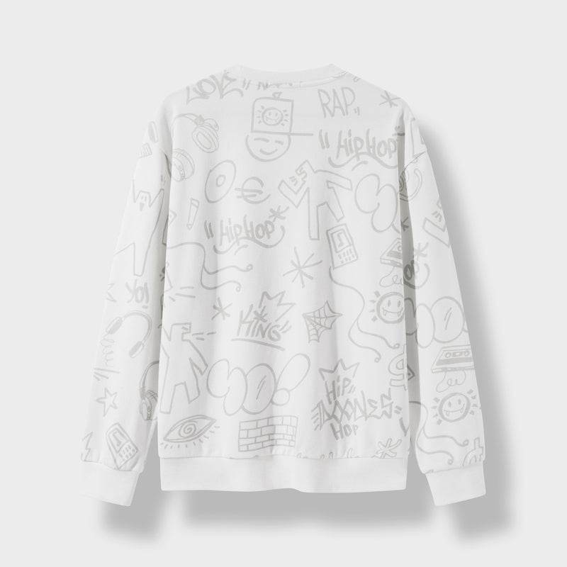 Свитшот мужской Gxg - Boxette Shop