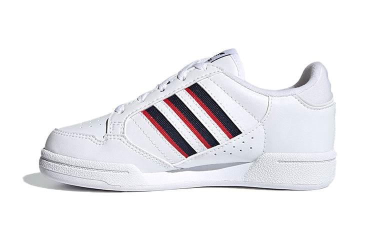 Кроссовки детские Adidas Originals Continental 80 - Boxette Shop