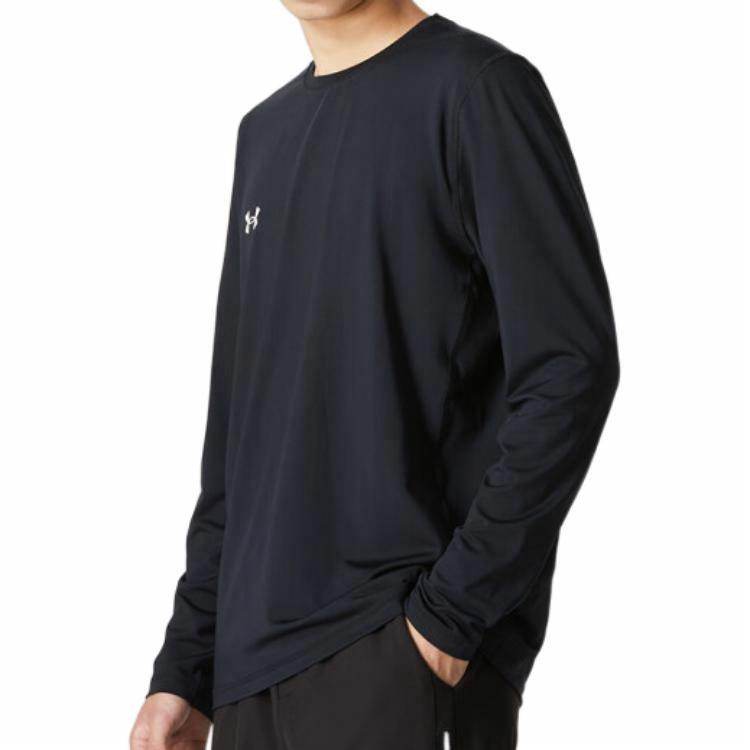 Спортивная футболка мужская Under Armour Andromeda - Boxette Shop
