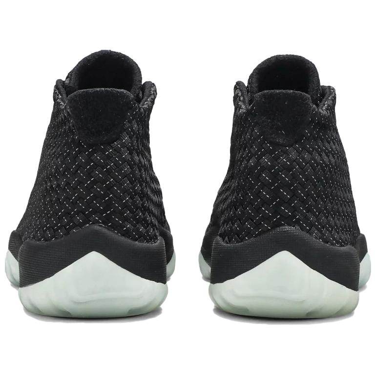 Кроссовки мужские Jordan future - Boxette Shop